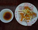 清蒸石斑的食譜步驟2照片