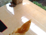 Ladrang keju
