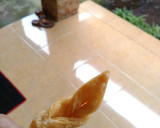 Foto langkah ke 8 dari resep Ladrang keju.