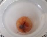 Foto del passaggio 2 della ricetta Maionese vegana alla liquirizia
