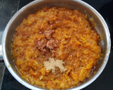 மாங்காய் தொக்கு ரெசிபி ஸ்டேப் 4 புகைப்படம்