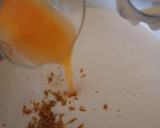 Foto del paso 3 de la receta: Queque o bizcocho sabor de mandarina 🍊