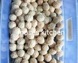 Foto langkah ke 3 dari resep Onde-Onde Ketawa Rasa Keju.