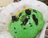 Foto langkah ke 5 dari resep Bapau Tiga Warna.