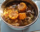 Foto langkah ke 5 dari resep Sayur Asem segar ala jawa.