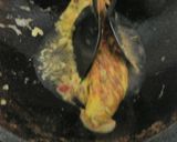 Foto langkah ke 4 dari resep Telur Jepit.