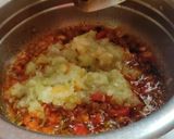 દૂધી નો ઓળો (Dudhi Oro Recipe In Gujarati) રેસીપી સ્ટેપ6ફોટો