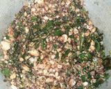 मिरचीचा खरडा (mirchicha kharda recipe in marathi) रेसिपी स्टेप 4 फोटो 