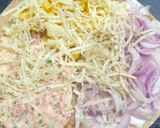 🌯રોટી રેપ (Roti Wrape Recipe In Gujarati) રેસીપી સ્ટેપ4ફોટો