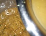 A picture of step 7 of Chicken Barrah Biryani.