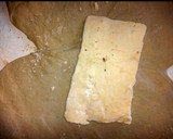Foto del paso 3 de la receta: Orejas