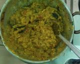 சுரைக்காய் பொட்டு கடலை பொடி கிரேவி(Surakai potu kadalai podi gravy recipe in tamil) ரெசிபி ஸ்டேப் 8 புகைப்படம்