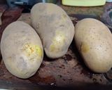 Foto del paso 2 de la receta: Carne al horno con puré de papas