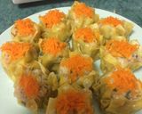 Foto langkah ke 3 dari resep Siomay ayam udang.