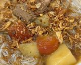 Foto langkah ke 5 dari resep Semur Daging Kentang Tahu (Enak Wajib Recook 💕🤓).