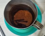 Foto del paso 1 de la receta: Bocolitos dulces con manteca de cerdo