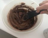 Foto del paso 6 de la receta: Brownie con Nesquik estilo cuarentena