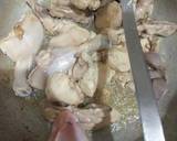 Punjabi Chicken Karahi recipe step 4 photo