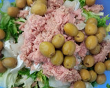 Foto del paso 5 de la receta: Xato