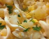 Foto del paso 2 de la receta: Vacío al horno con ensalada de papa, huevo y mayonesa