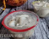 #115 Es Kelapa Muda Rumahan langkah memasak 4 foto