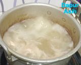 Foto langkah ke 4 dari resep Sup tulang ayam.