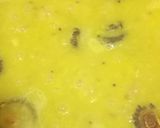 A picture of step 5 of Bengali Style Tetor Dal With Bitter Gourd.