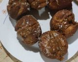 Foto del paso 5 de la receta: Bolas de fraile casera en casa