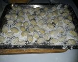 Foto del paso 4 de la receta: Ñoquis de puré 🤤