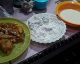 Foto langkah ke 3 dari resep Chicken pop.