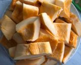 Foto del paso 3 de la receta: Dulce de Calabaza