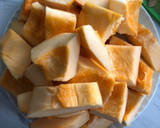 Foto del paso 3 de la receta: Dulce de Calabaza