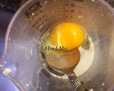 A picture of step 2 of How to Make Béchamel Sauce.