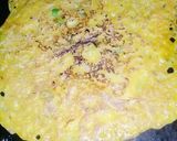 मैदे का चिल्ला (maide ka cheela recipe in hindi) रेसिपी चरण 6 फोटो