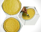 Foto langkah ke 2 dari resep Banana Pie.