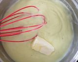 Vaníliás - fahéjas párna recept fázis 2 fotója