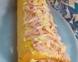Foto del paso 8 de la receta: Pionono Casero!
