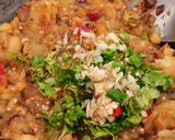 बाटी और चोखा (bati aur chokha recipe in Hindi) रेसिपी चरण 6 फोटो