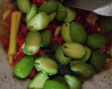 Foto langkah ke 2 dari resep Sambal goreng ala Jamblang.