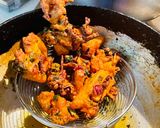 পাঞ্জাবি পকোড়া (punjabi pakora recipe in Bengali) রেসিপির ধাপ 3 ছবি