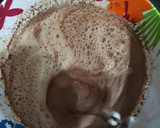 Foto del paso 4 de la receta: Pudding al cacao 🍮🥄 (de reciclaje)