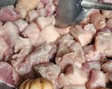 Foto langkah ke 3 dari resep Bak tun Chai Kua.