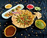 દાલ પકવાન બાઇટ્સ જૈન (Dal Pakwan Bites Jain Recipe In Gujarati) રેસીપી સ્ટેપ6ફોટો
