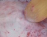 Foto del paso 1 de la receta: Crema de frutilla