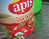 Foto del paso 2 de la receta: Sopa de tomate