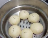 Foto langkah ke 6 dari resep Bakpao isi daging sapi.