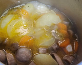 Foto del paso 3 de la receta: Crema de champiñones casera