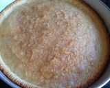 Foto del paso 3 de la receta: Tarta de nata y caramelo