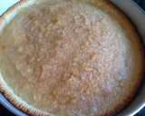 Foto del paso 3 de la receta: Tarta de nata y caramelo
