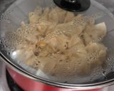 Foto langkah ke 2 dari resep Dimsum ayam.